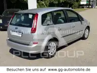 2008 Ford C-MAX