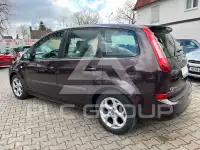 2008 Ford C-MAX