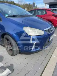 2007 Ford C-MAX