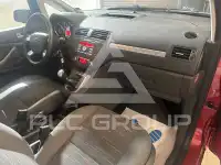 2008 Ford C-MAX