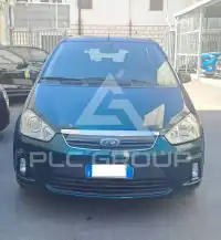 2008 Ford C-MAX