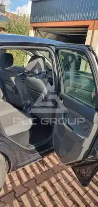2008 Ford C-MAX