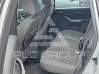 2008 Ford C-MAX