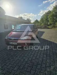 2008 Ford C-MAX
