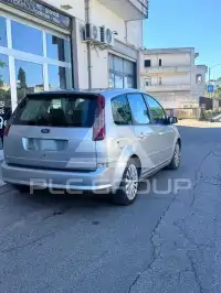 2008 Ford C-MAX