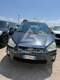 2008 Ford C-MAX