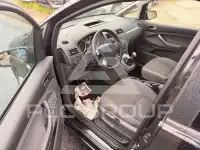 2008 Ford C-MAX