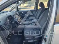 2008 Ford C-MAX