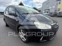 2008 Ford C-MAX