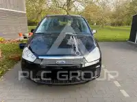 2008 Ford C-MAX