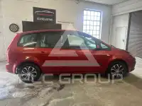 2008 Ford C-MAX