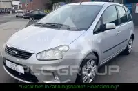 2008 Ford C-MAX