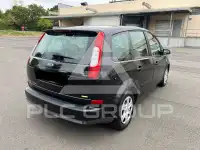 2008 Ford C-MAX