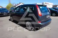 2008 Ford C-MAX