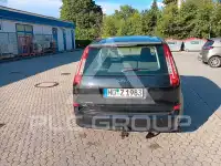 2008 Ford C-MAX