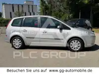 2008 Ford C-MAX