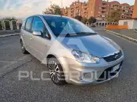 2008 Ford C-MAX