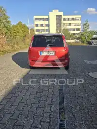 2008 Ford C-MAX