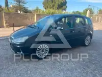 2008 Ford C-MAX
