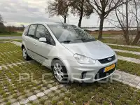 2008 Ford C-MAX