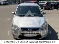 2008 Ford C-MAX