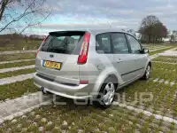 2008 Ford C-MAX