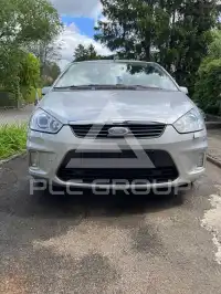 2008 Ford C-MAX