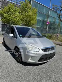 2008 Ford C-MAX