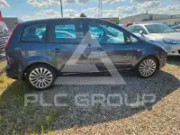 2008 Ford C-MAX