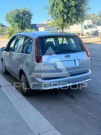 2008 Ford C-MAX