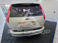 2008 Ford C-MAX