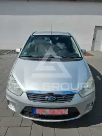 2008 Ford C-MAX