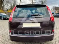 2008 Ford C-MAX