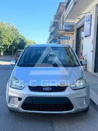 2008 Ford C-MAX