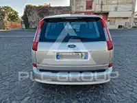 2008 Ford C-MAX