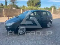 2008 Ford C-MAX