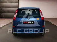 2008 Ford C-MAX