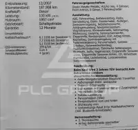 2007 Ford C-MAX