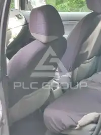 2008 Ford C-MAX