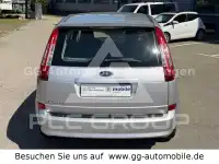 2008 Ford C-MAX