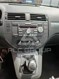 2008 Ford C-MAX