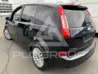 2008 Ford C-MAX