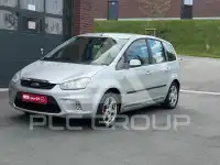 2008 Ford C-MAX