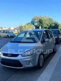 2008 Ford C-MAX