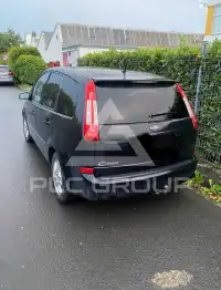 2008 Ford C-MAX