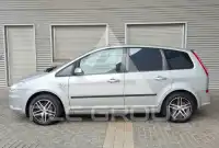2008 Ford C-MAX
