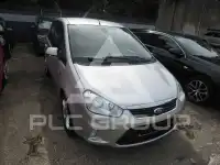 2008 Ford C-MAX