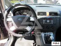 2008 Ford C-MAX