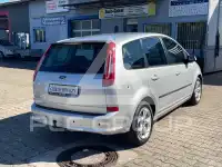 2008 Ford C-MAX