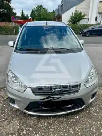 2008 Ford C-MAX